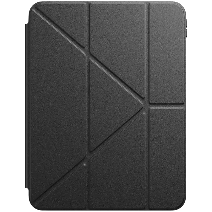 NATIVE UNION Чехол Smart Folio Active Чёрный для iPad Air 13 (M2)/Air 13 (M3) – photo 1