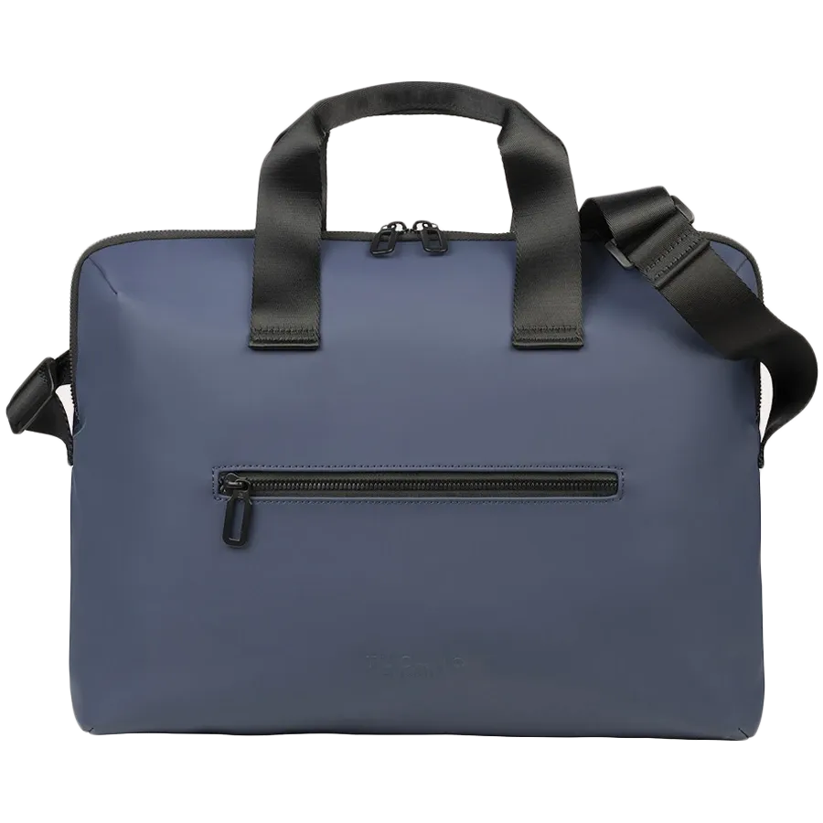 photo 1 - TUCANO Рюкзак Gommo  Синий для MacBook Air 15.3/MacBook Pro 15/Ноутбук до 15.6"