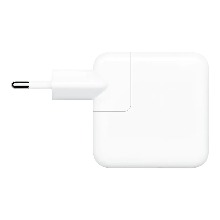 photo 3 - Адаптер питания Apple 2*USB-C, 35 Вт