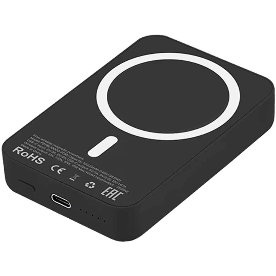 photo 2 - Зарядное устройство UBEAR, 10000 мА·ч, Li-pol