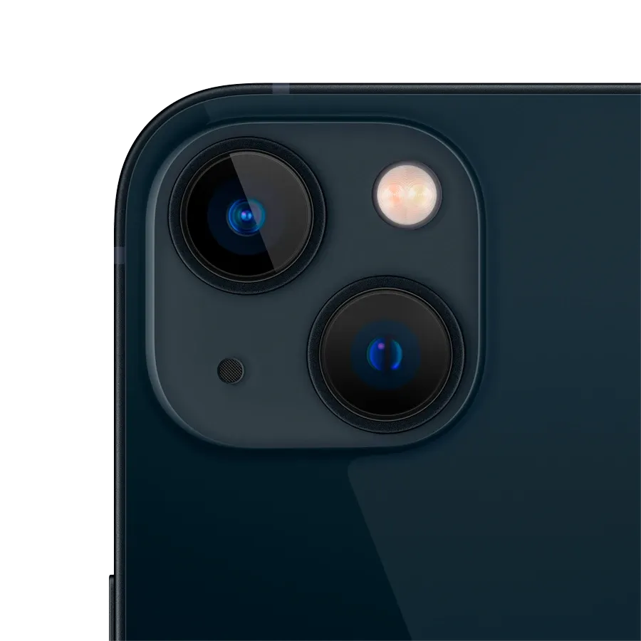 photo 3 - iPhone 13, 128 ГБ, Тёмная ночь