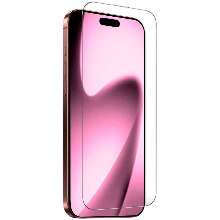 photo 3 - Захисне скло iLera Infinity Glass для iPhone Air (ILIN17AIR)
