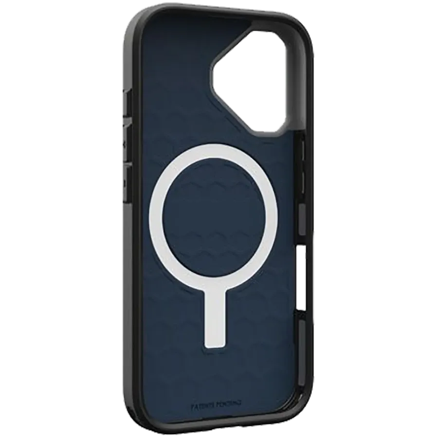 photo 2 - UAG Case CIVILIAN with MagSafe Mallard for iPhone 17