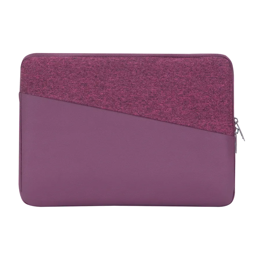 photo 3 - RIVA CASE Чехол Egmont  Красный для MacBook Air 13/MacBook Pro 13/Ноутбук до 13.3"