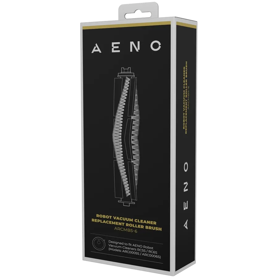 photo 2 - AENO  за ARC0005S, ARC0006SRobot Cleaner Main Brush, common used