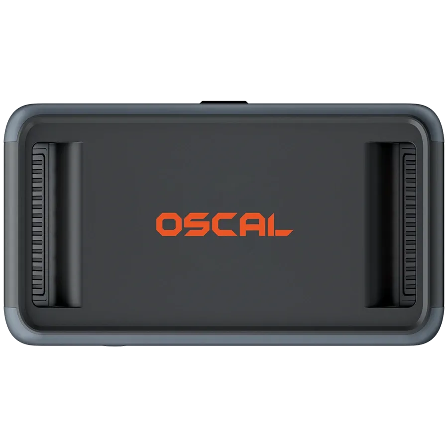 Зарядная станция Oscal PowerMax 1800 SE, 1800Wh – photo 5