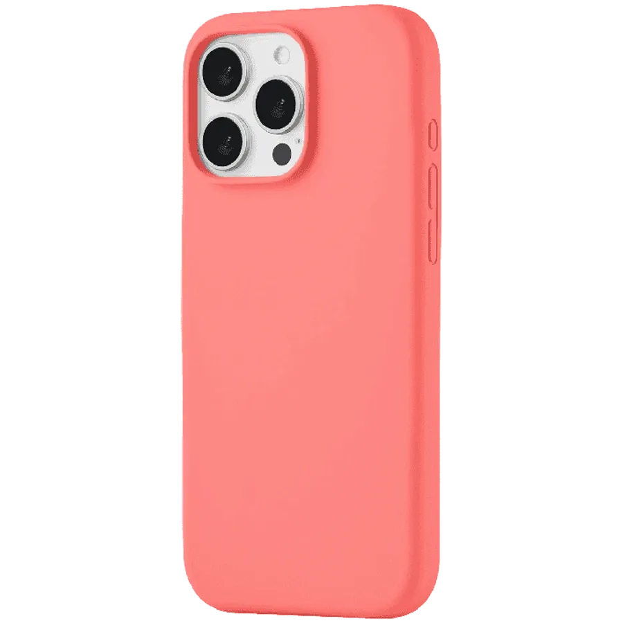 photo 1 - UBEAR Қаптар Touch Mag Case with MagSafe Маржан for iPhone 16 Pro Max