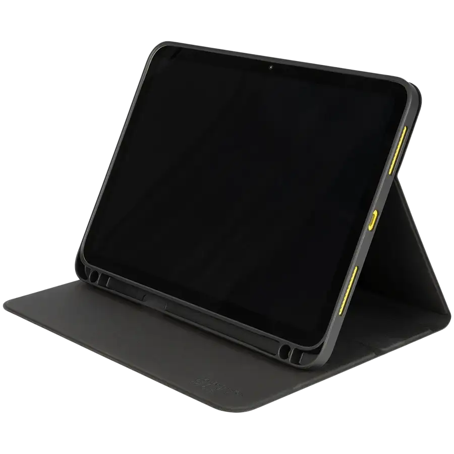 TUCANO Кейс кітапшасы UP ELEMENTS  Қара for iPad (10th generation) – photo 4