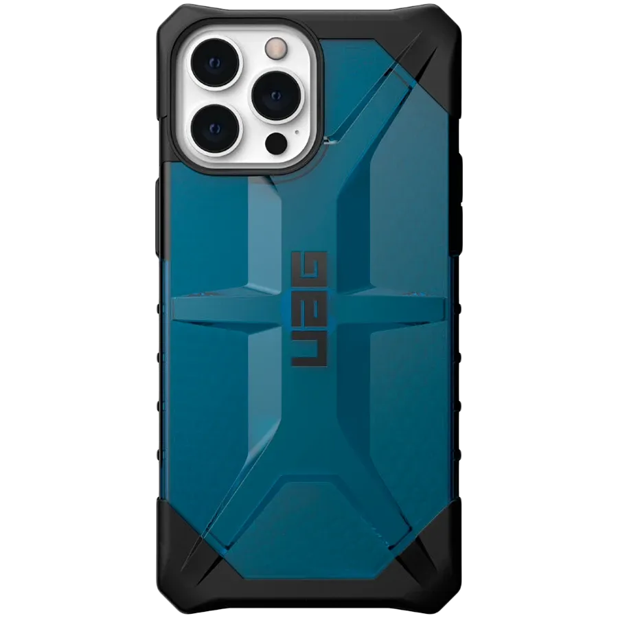 photo 1 - UAG Защитный чехол Plasma Mallard для iPhone 13 Pro Max