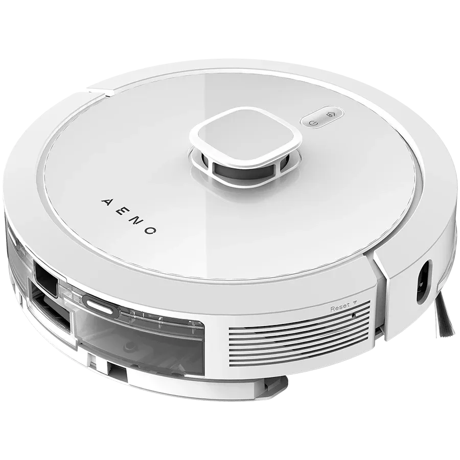 photo 4 - Робот-пылесос моющий AENO RC4S (ARC0004S)