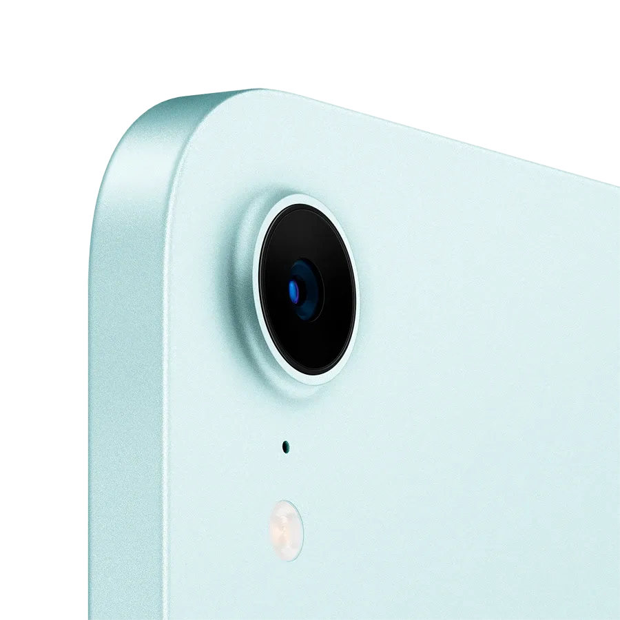 photo 4 - iPad mini (A17 Pro), 256 GB, Wi-Fi, Blue