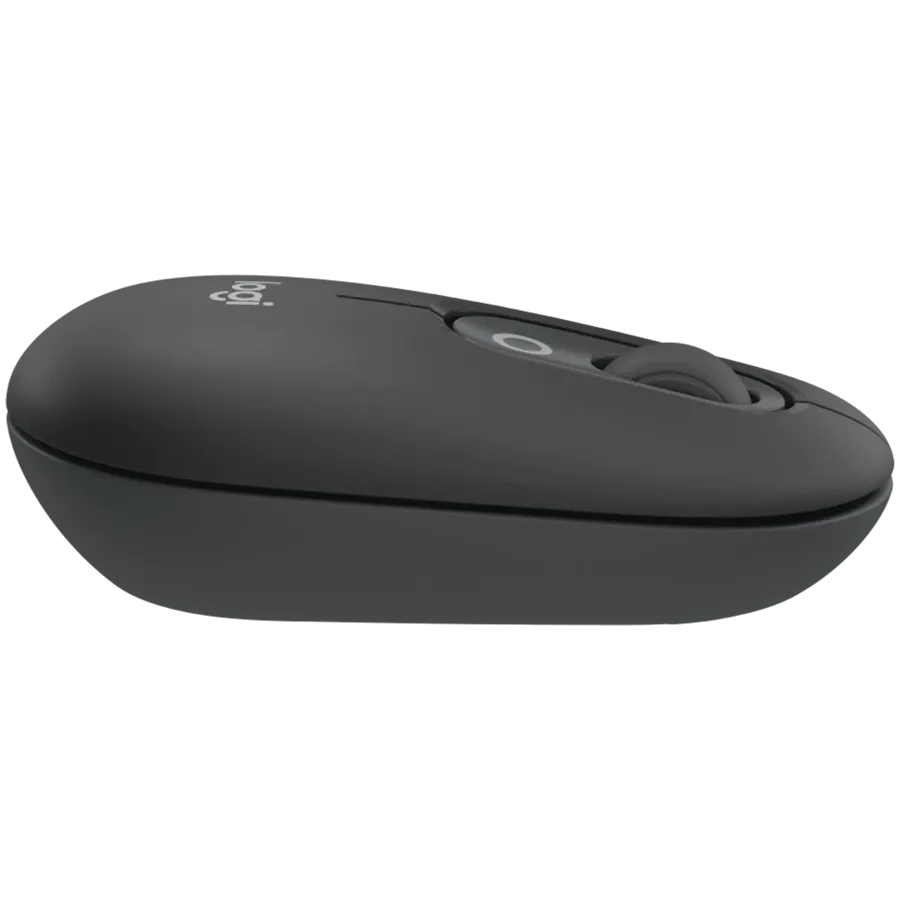 photo 4 - Клавіатура LOGITECH POP ICON COMBO GRAPHITE