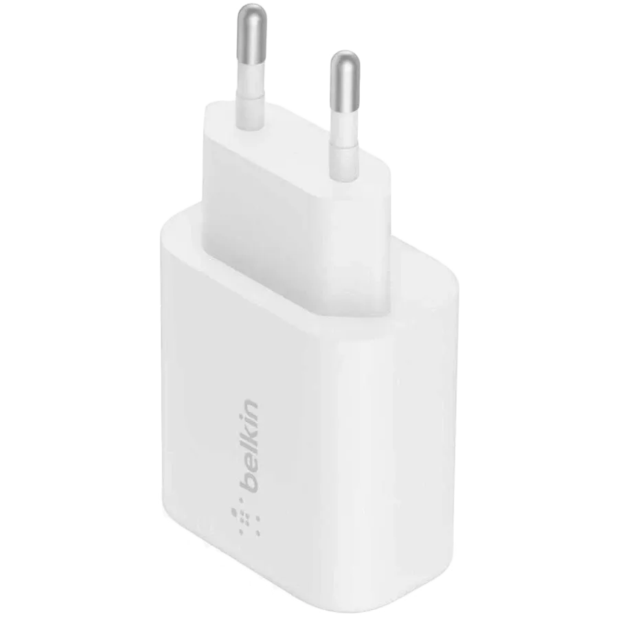 photo 2 - BELKIN Адаптер питания USB-C, 25 Вт