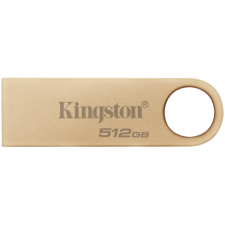 photo 1 - KINGSTON DataTraveler SE9 G3 USB-флеш-накопитель 512 ГБ