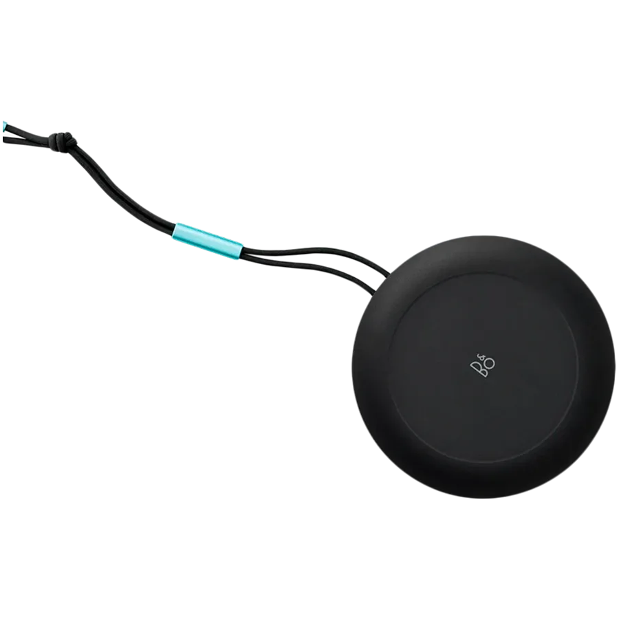 photo 6 - BANG & OLUFSEN Beosound A1 2nd Gen Portable Speaker, Anthracite Oxygen