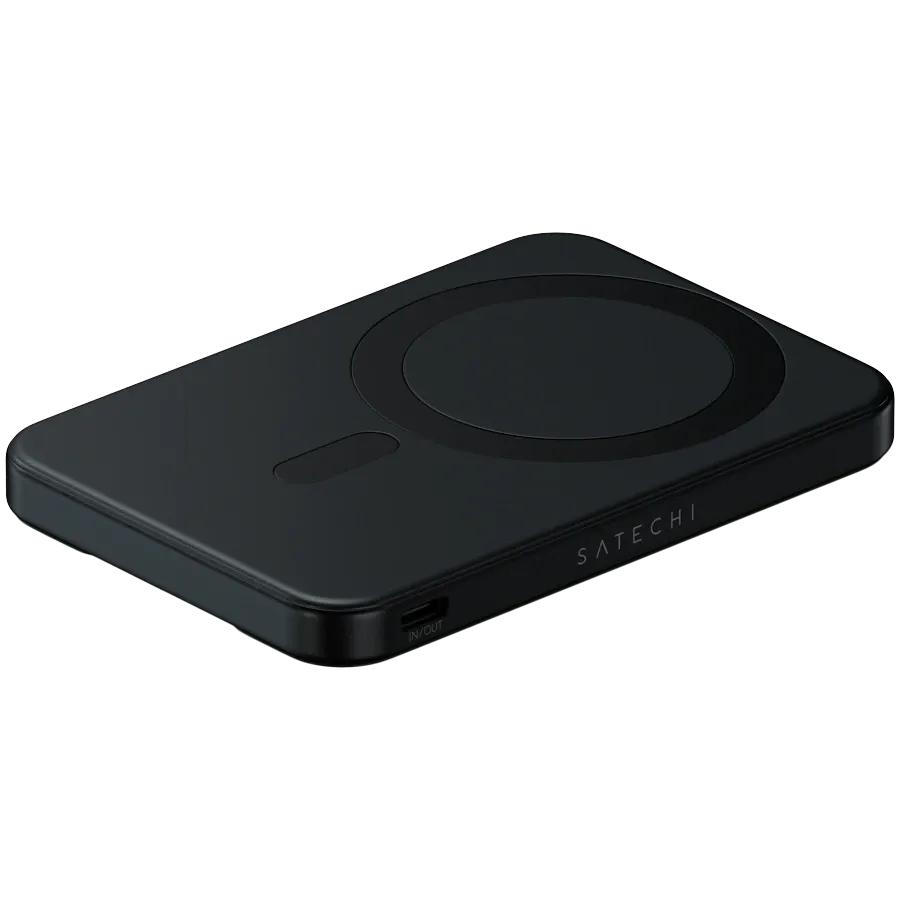 photo 3 - SATECHI Power Bank, Black