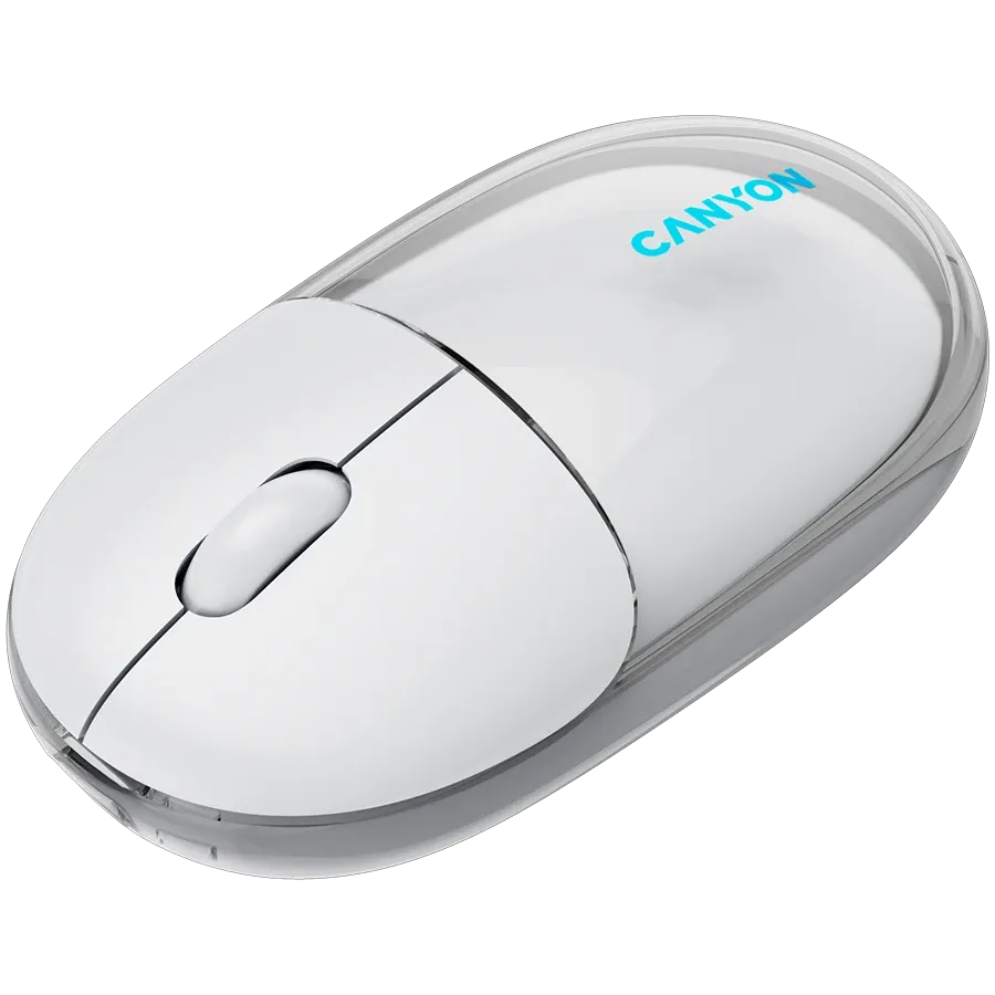 photo 5 - CANYON OnClick 24 Input Devices - Mouse