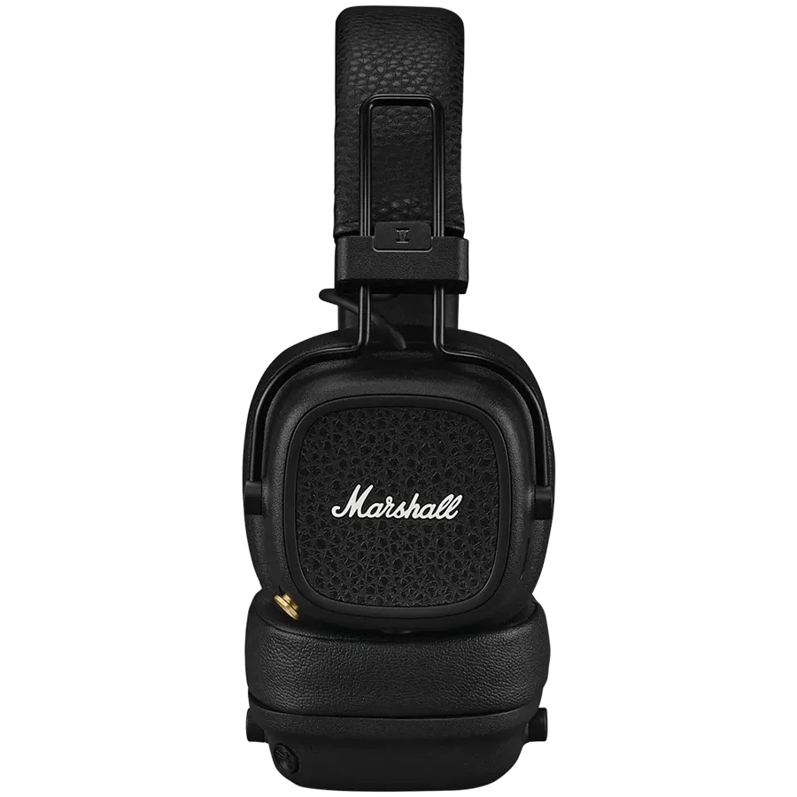photo 4 - MARSHALL Major V Wireless Headphones, Black