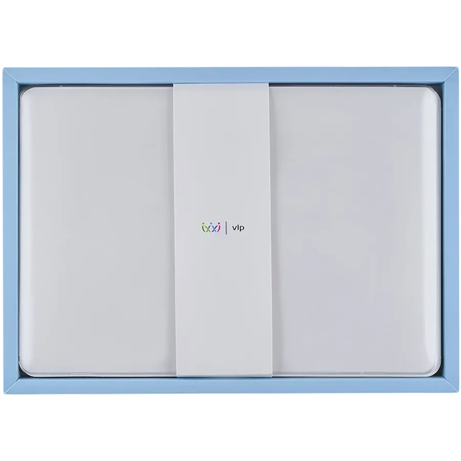 photo 4 - Shell Case VLP transparent for MacBook Pro 16"