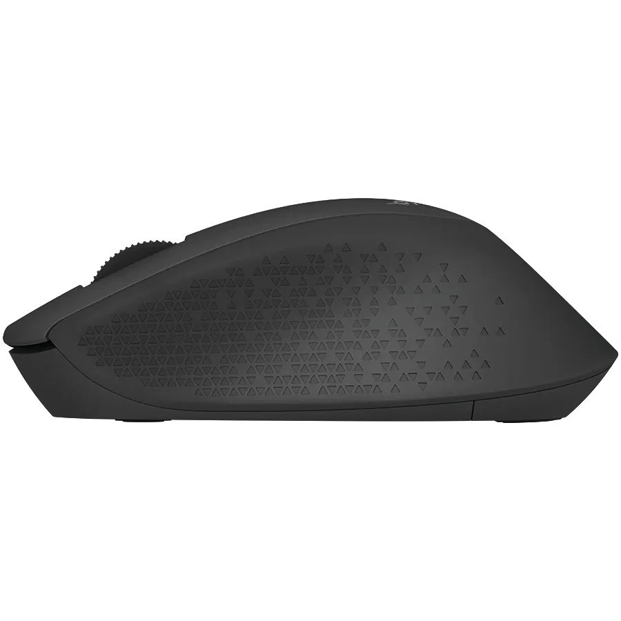 photo 3 - Миша LOGITECH M280 Wireless Black (L910-004287)