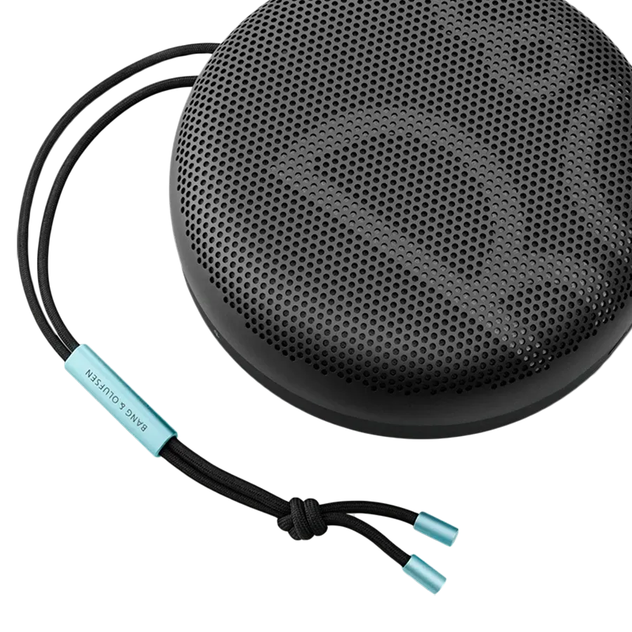 photo 8 - BANG & OLUFSEN Beosound A1 2nd Gen Portable Speaker, Anthracite Oxygen