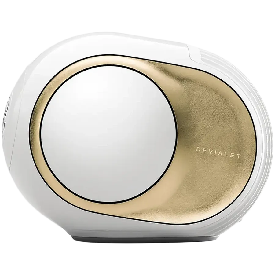 photo 3 - Домашняя аудиосистема DEVIALET Phantom II 98db, Opera