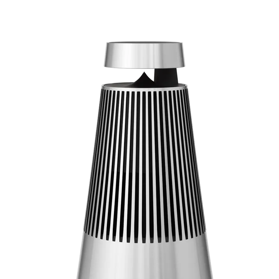 photo 5 - Домашня аудіосистема BANG & OLUFSEN Beosound 2 3rd Gen Natural