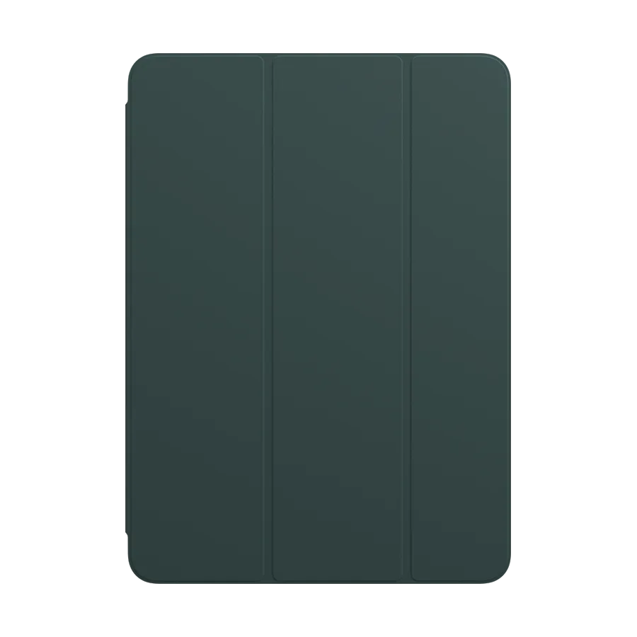 photo - Apple Smart Folio Smart Folio  Mallard Green for iPad Air (4th generation)