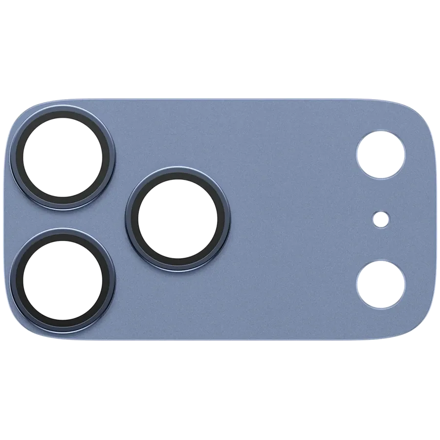PANZERGLASS Защита объектива камеры для iPhone 18 Pro Max – photo 2