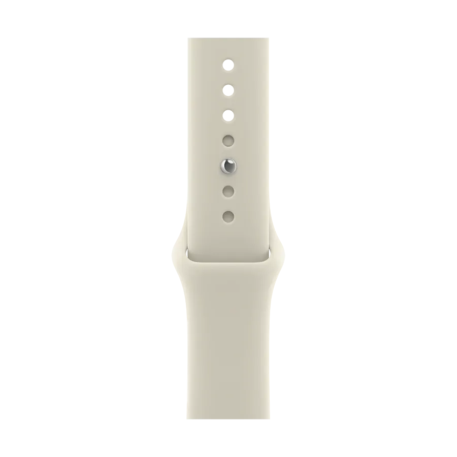 Apple Sport Band Удлинитель ремешка для Apple Watch 38/40/41/42 mm, Размер S/M, Sand – photo 1