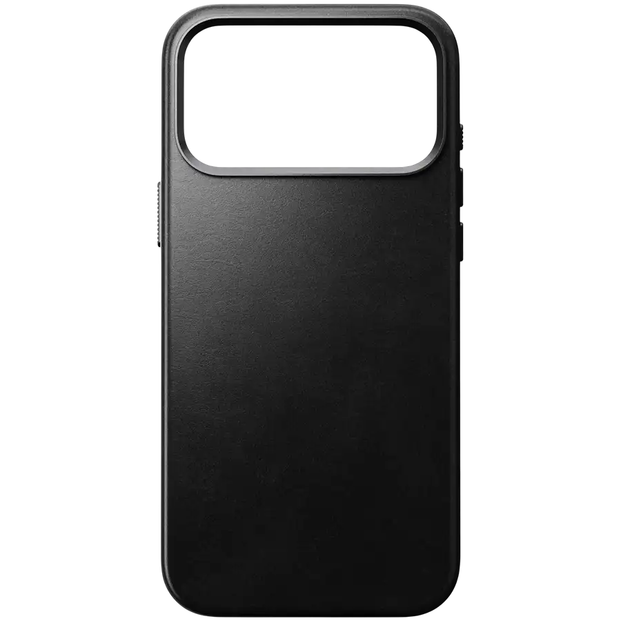 NOMAD Чохол Rugged Case with MagSafe Чорний для iPhone 17 Pro – photo 1