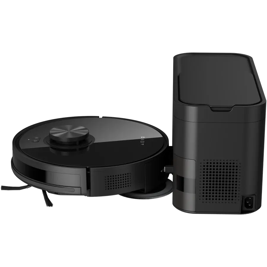 photo 2 - Робот-пылесос моющий AENO RC5S (ARC0005S)