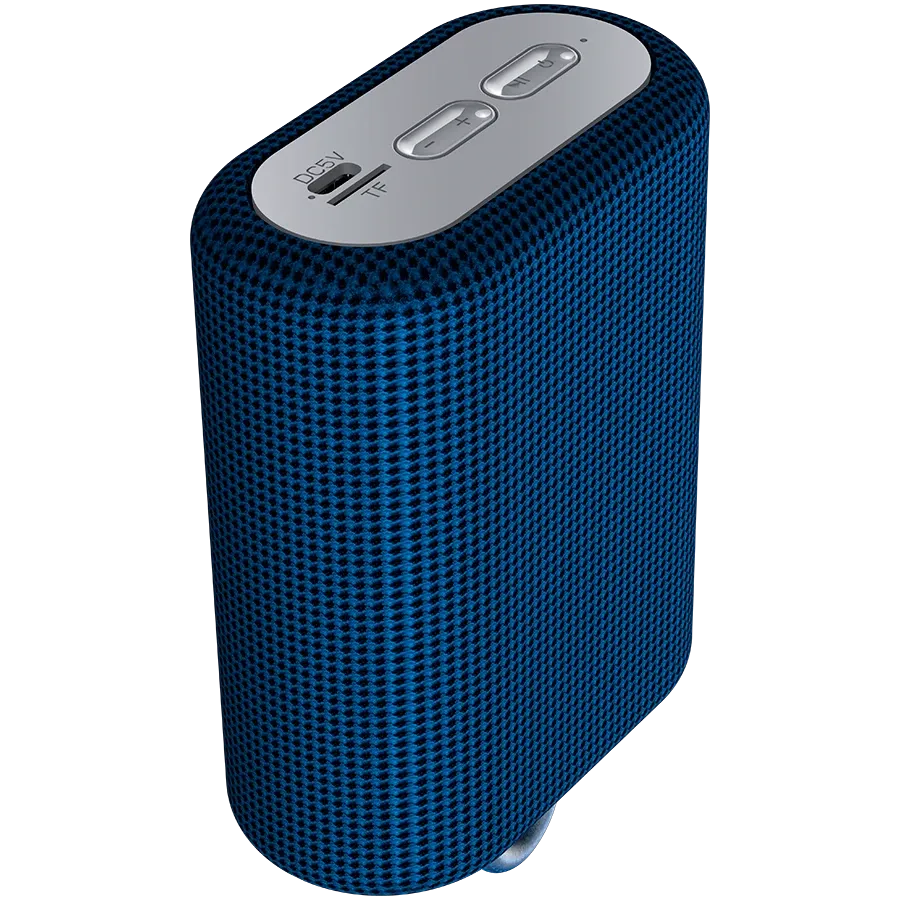 photo 3 - CANYON BSP-4 Портативна акустична система Синій