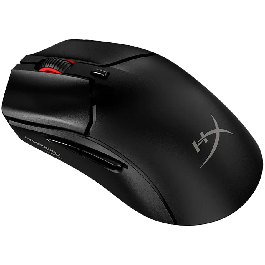 photo 2 - Mouse pentru gaming HYPERX Pulsefire Haste 2 Mini, Black