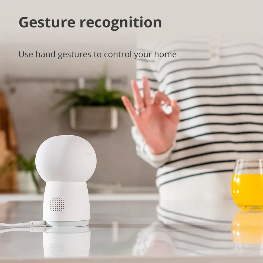 photo 9 - Aqara Camera Hub G3