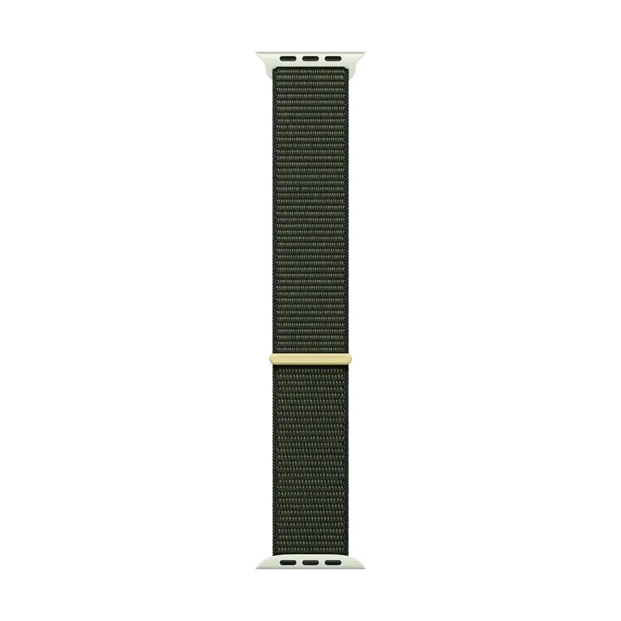 photo 2 - Apple 41mm Sport Loop Band for Apple Watch 38/40/41 mm, Cypress