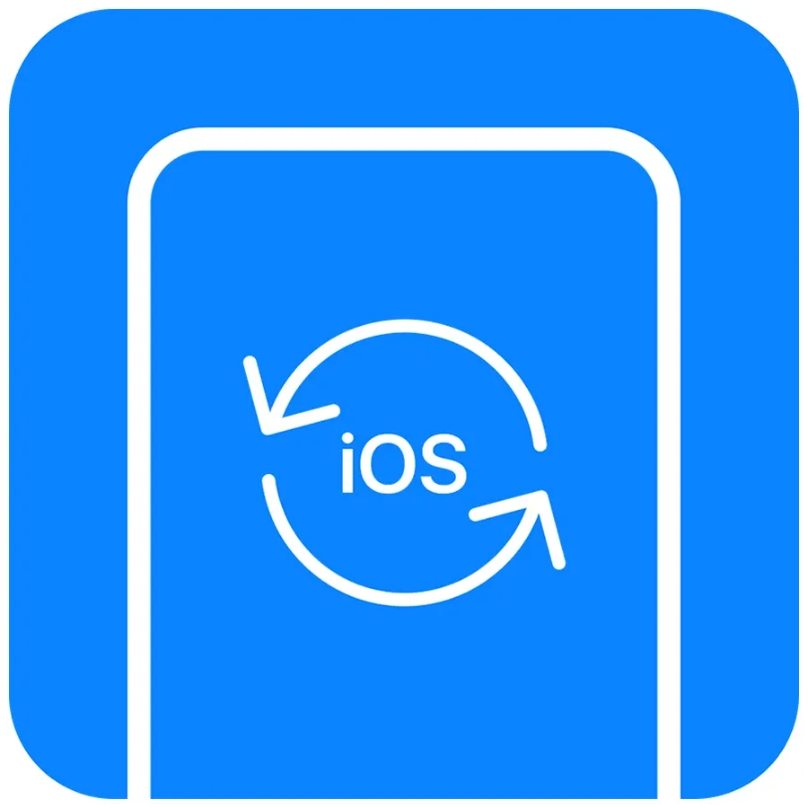 photo - iSupport OOW iOS Reinstallation