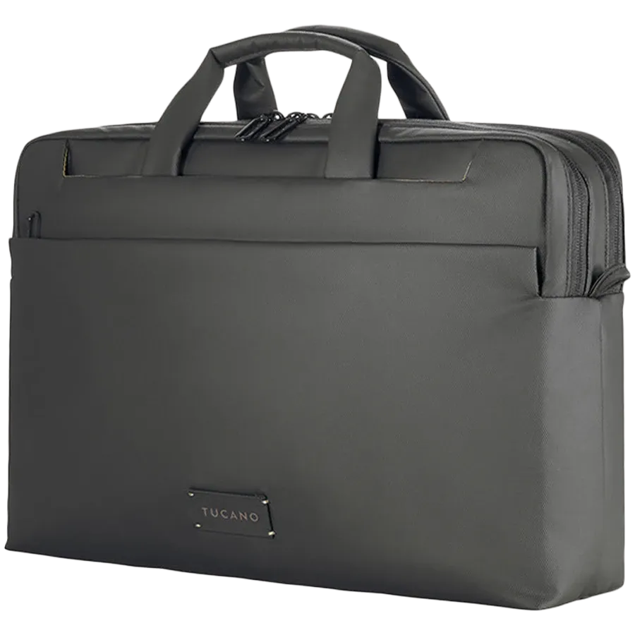 TUCANO Bag Work Out 5  Black for MacBook Pro 16/MacBook Air 15.3/MacBook Pro 15/MacBook Air 15/Notebook up to 15.6" – photo 2
