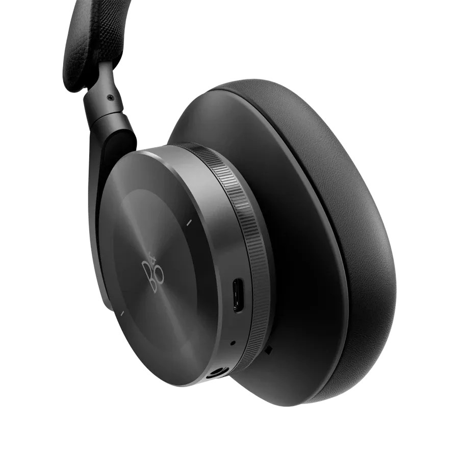 photo 2 - Ear Cushions for Beoplay H95, Black