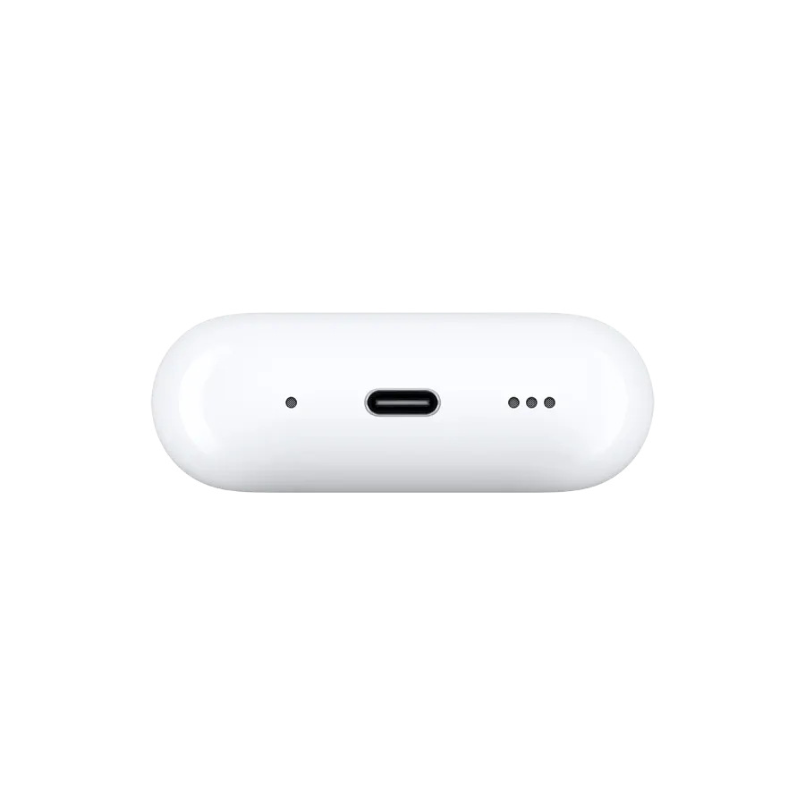photo 5 - AirPods Pro (2nd generation) (USB-C), White