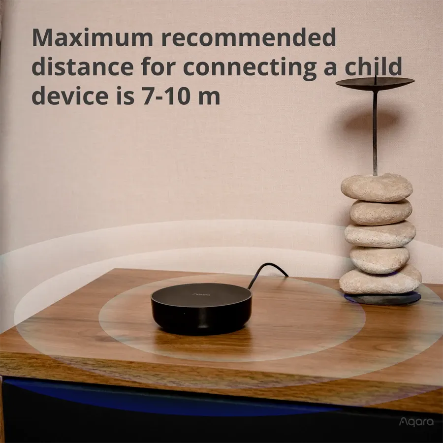 photo 10 - Aqara Hub M2 Smart Home Center