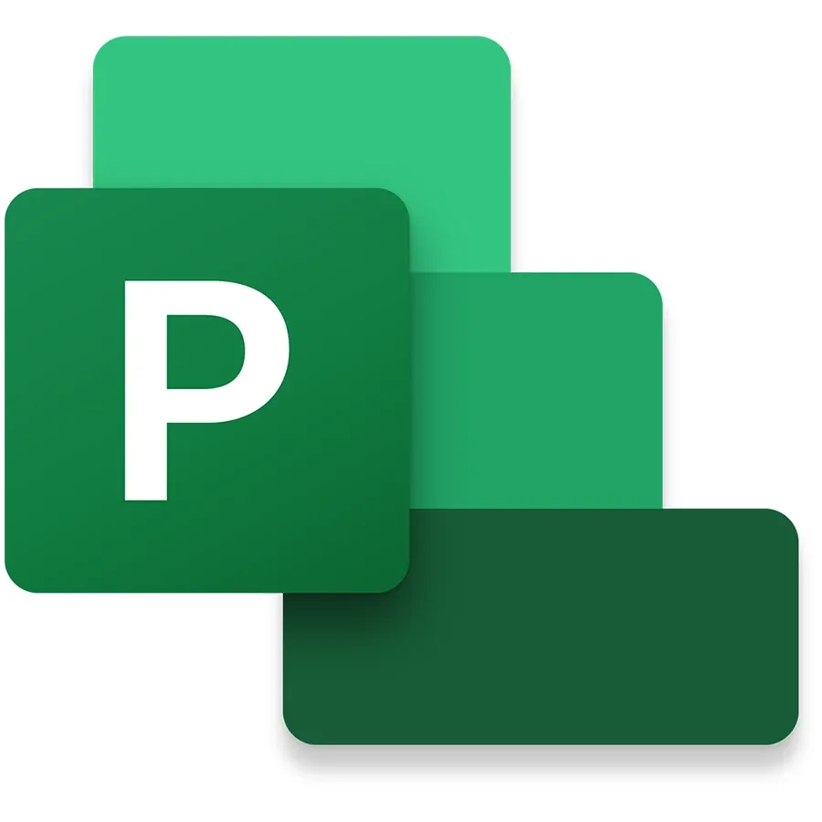 photo - MICROSOFT Project Standard 2024, ESD, Все языки Language, 1 лицензия , Электронная лицензия