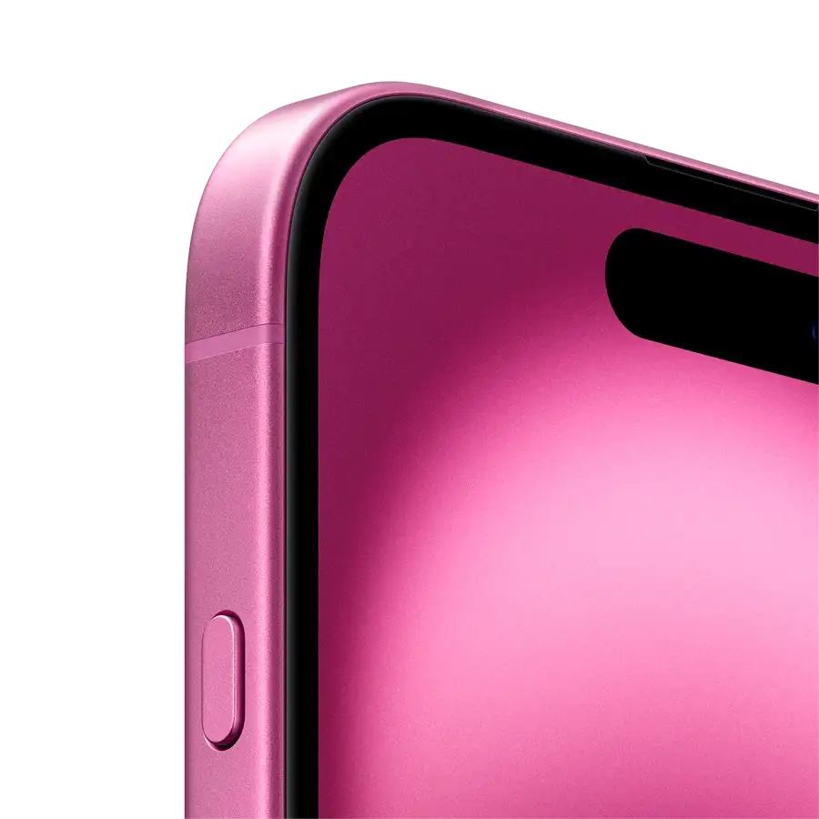 iPhone 16, 128 GB, Pink – photo 3