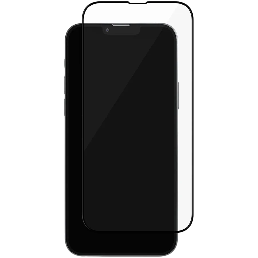 photo - UBEAR Қорғаныш шыны үшін iPhone 14