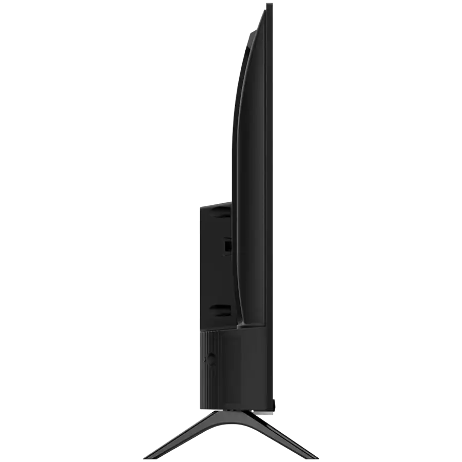 ТВ TCL, ЖК, 40", Full HD, Чёрный – photo 4