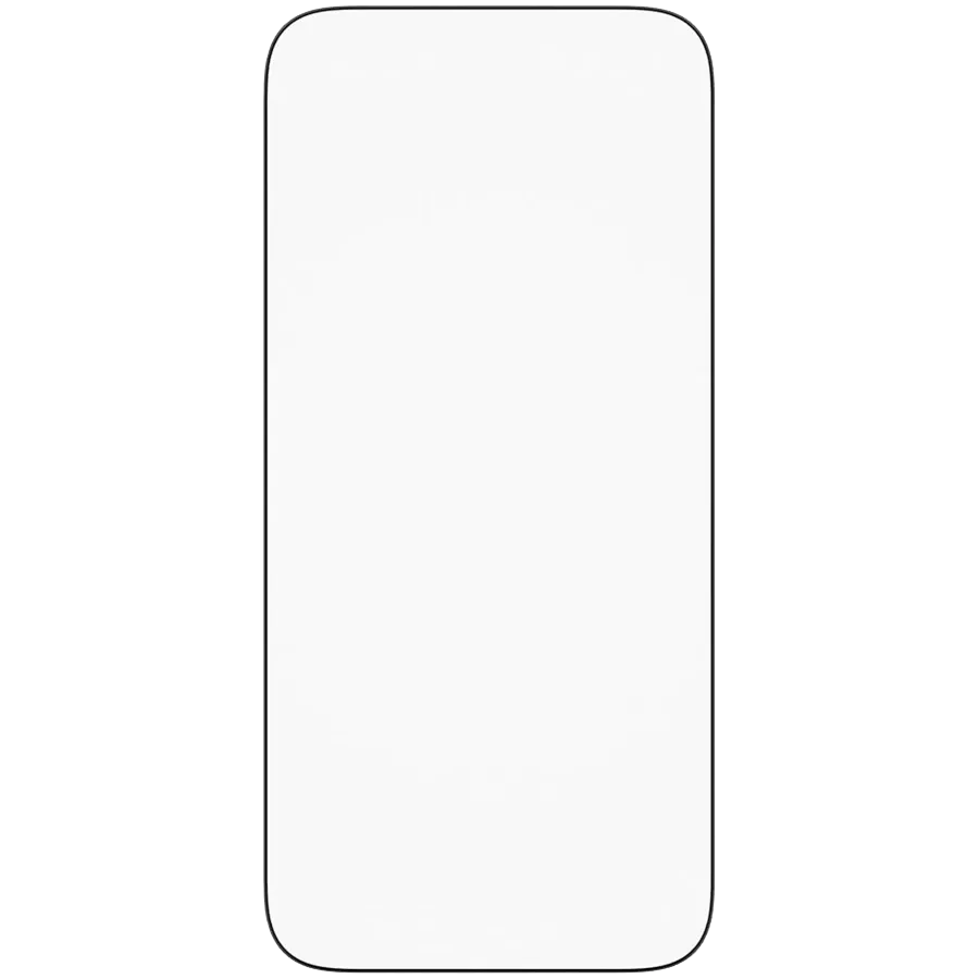 photo 2 - PANZERGLASS Safety Glass  for iPhone 17