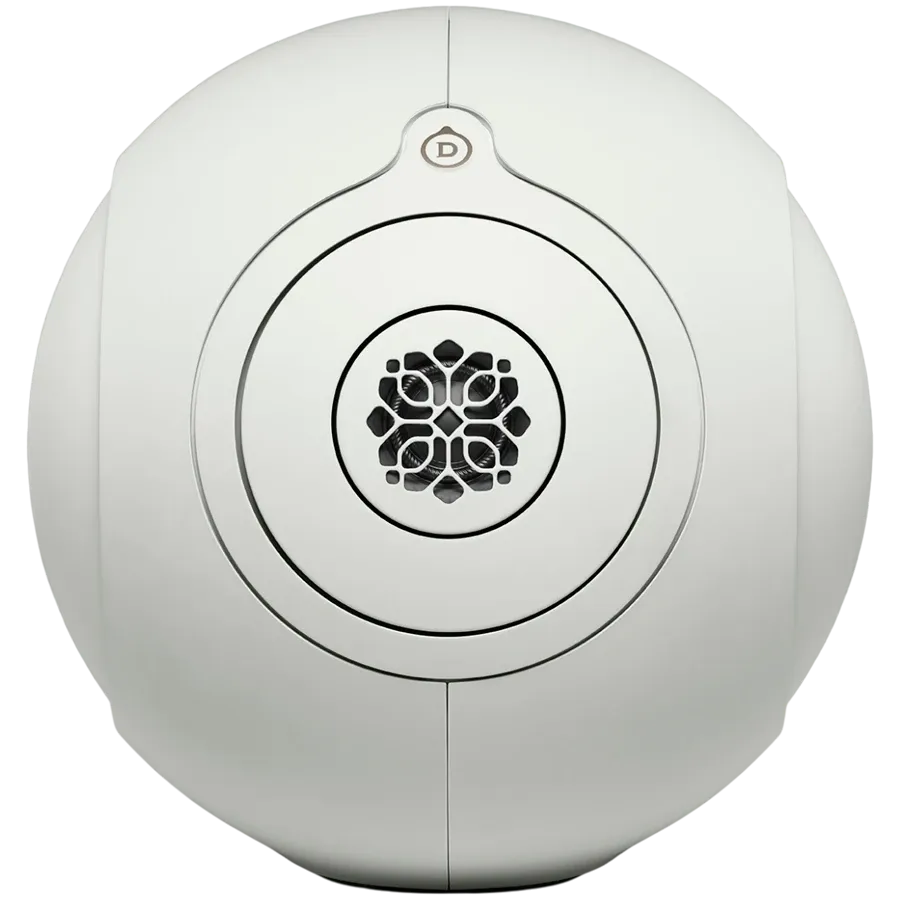 photo 3 - Sistem audio pentru casă DEVIALET Phantom Ultimate 108dB, Light Pearl