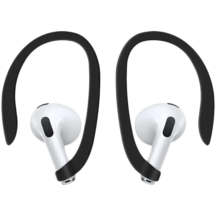 photo 5 - ELAGO Պատյան NEXO  Volt Orange for AirPods (Gen4)