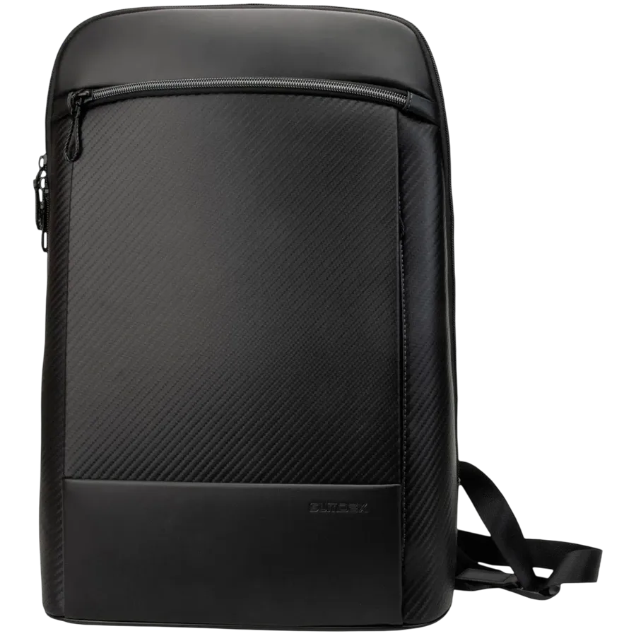 photo 2 - SUMDEX Рюкзак   Чёрный для MacBook Air 13/MacBook Pro 15/MacBook Air 15/Ноутбук до 15.6"
