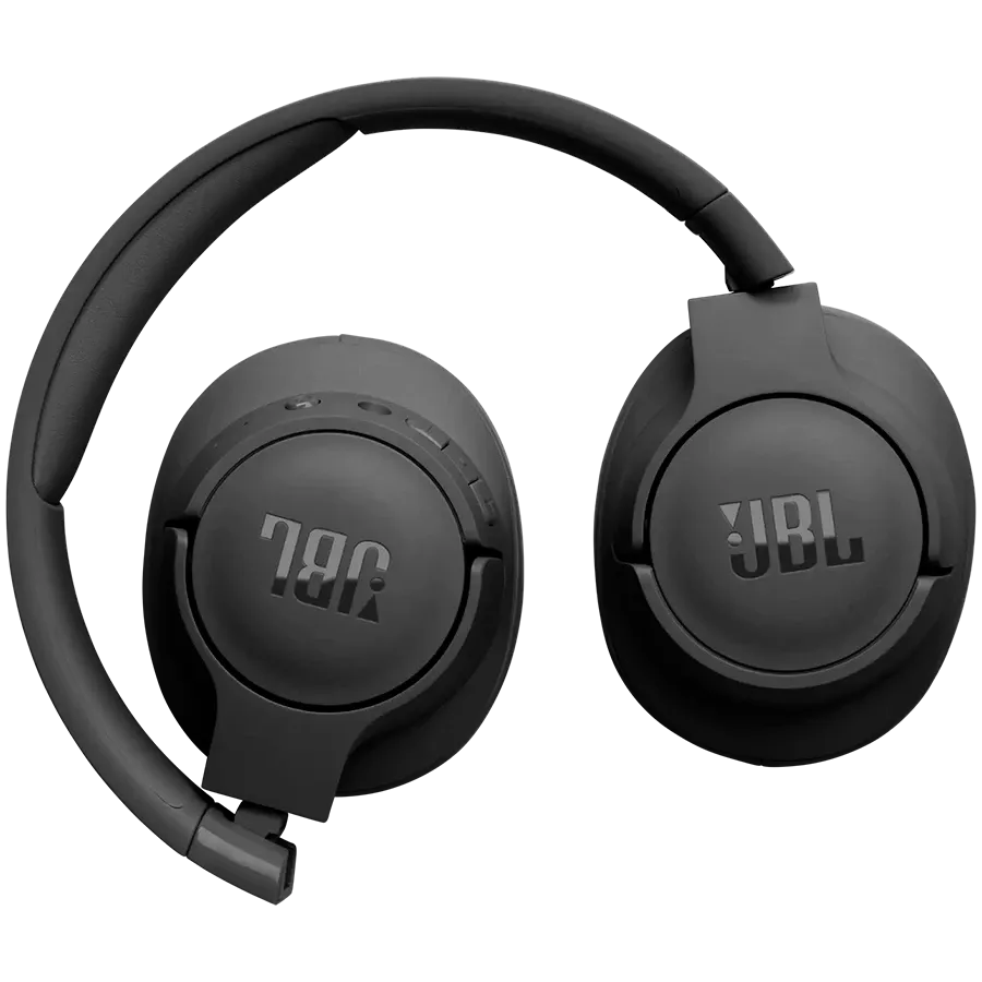 photo 2 - JBL Tune 720BT {Тамақ} Құлаққаптар, Қара